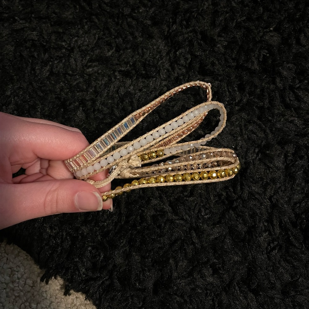 Brand New Victoria Emerson Bracelet